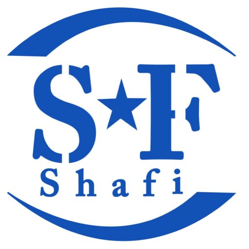 Shafi Traders